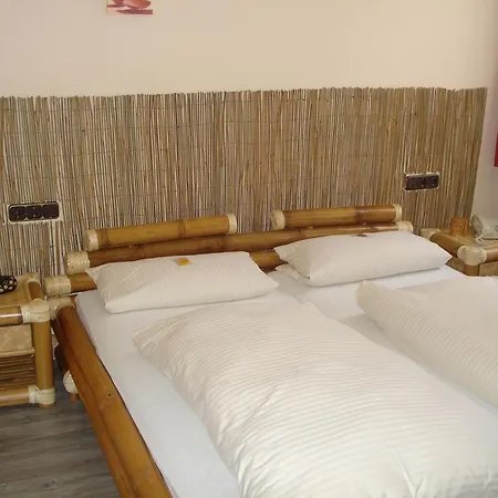 Vendégház Kreuz Freudenstadt