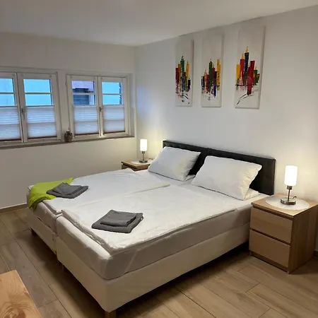 Hotel Kreuz *