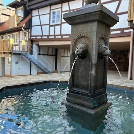 Hotel Kreuz