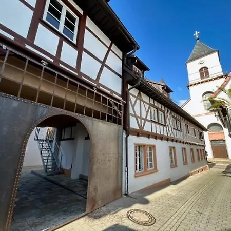 Kreuz Hotel