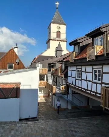Kreuz Hotel