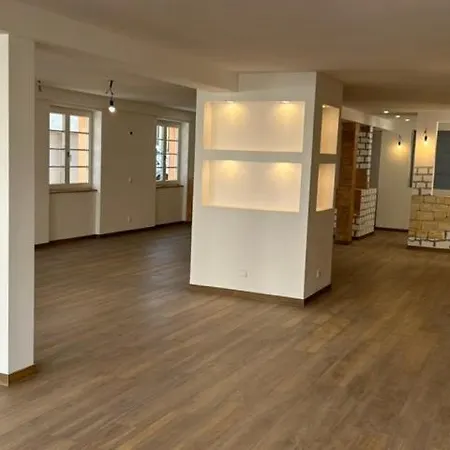 Hotel Kreuz *