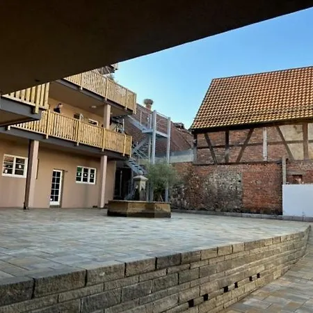 Kreuz Hotel Renchen