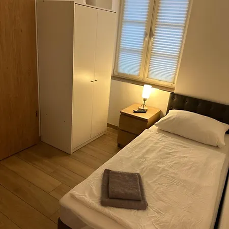 Hotel Kreuz Renchen