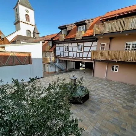 Kreuz Hotel