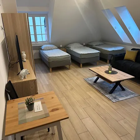 Hotel Kreuz Renchen