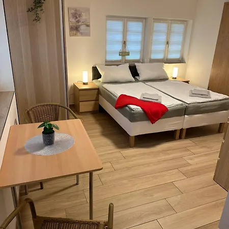 Hotel Kreuz