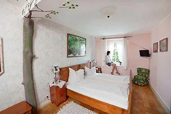 Vendégház Kreuz Freudenstadt