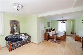 Vendégház Kreuz Freudenstadt