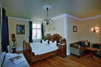 Vendégház Kreuz 3*