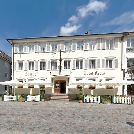 Vendégház Kreuz Freudenstadt