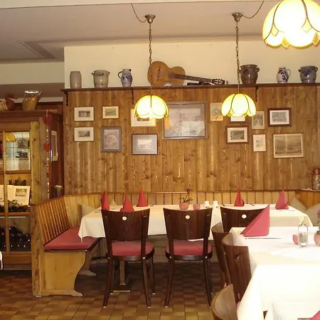 Vendégház Kreuz 3*